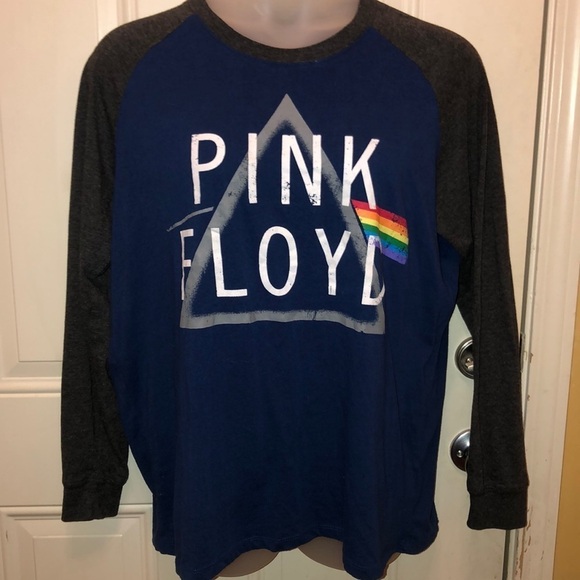 Pink Floyd long sleeve shirt - Picture 2 of 7